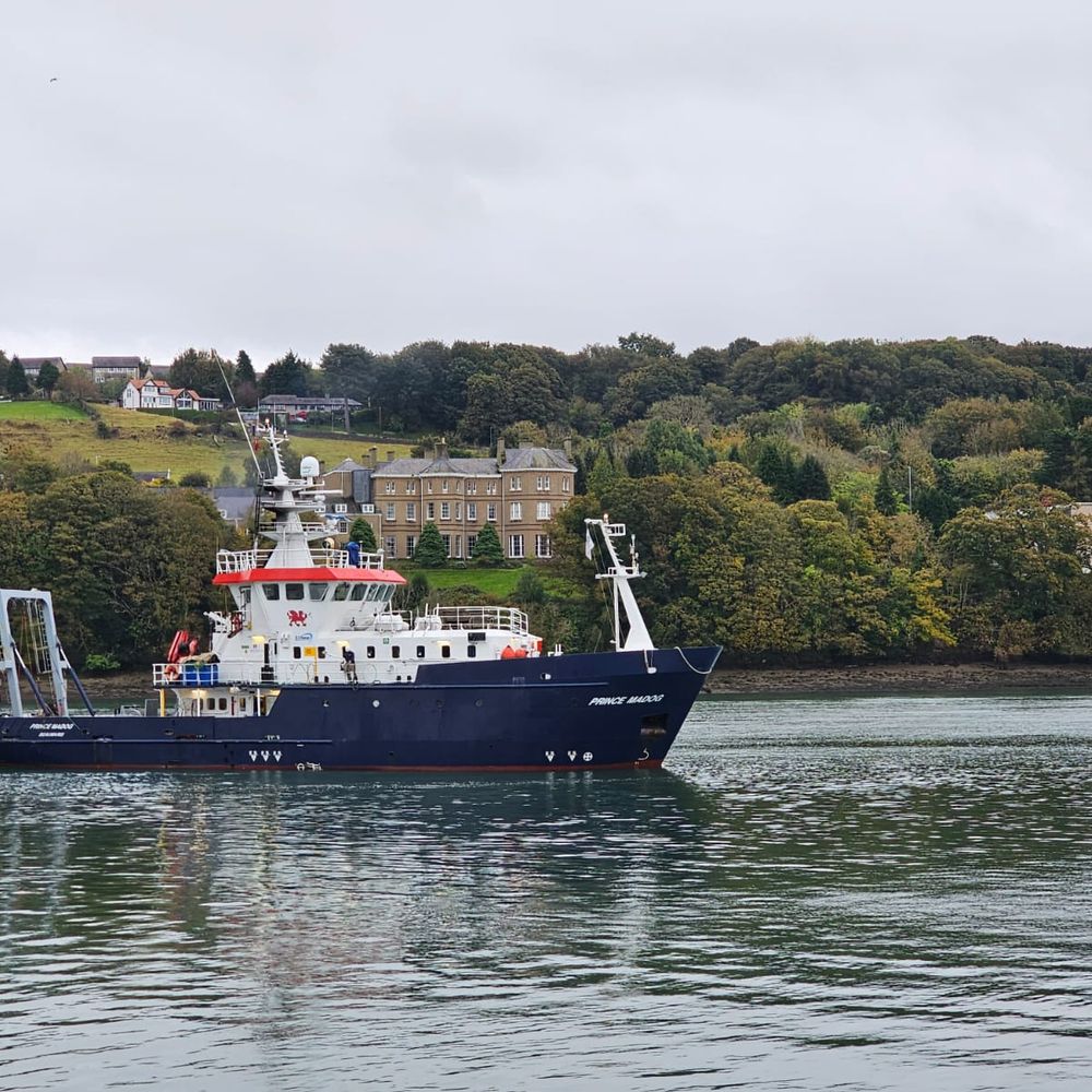 Ocean Sciences @ Bangor University