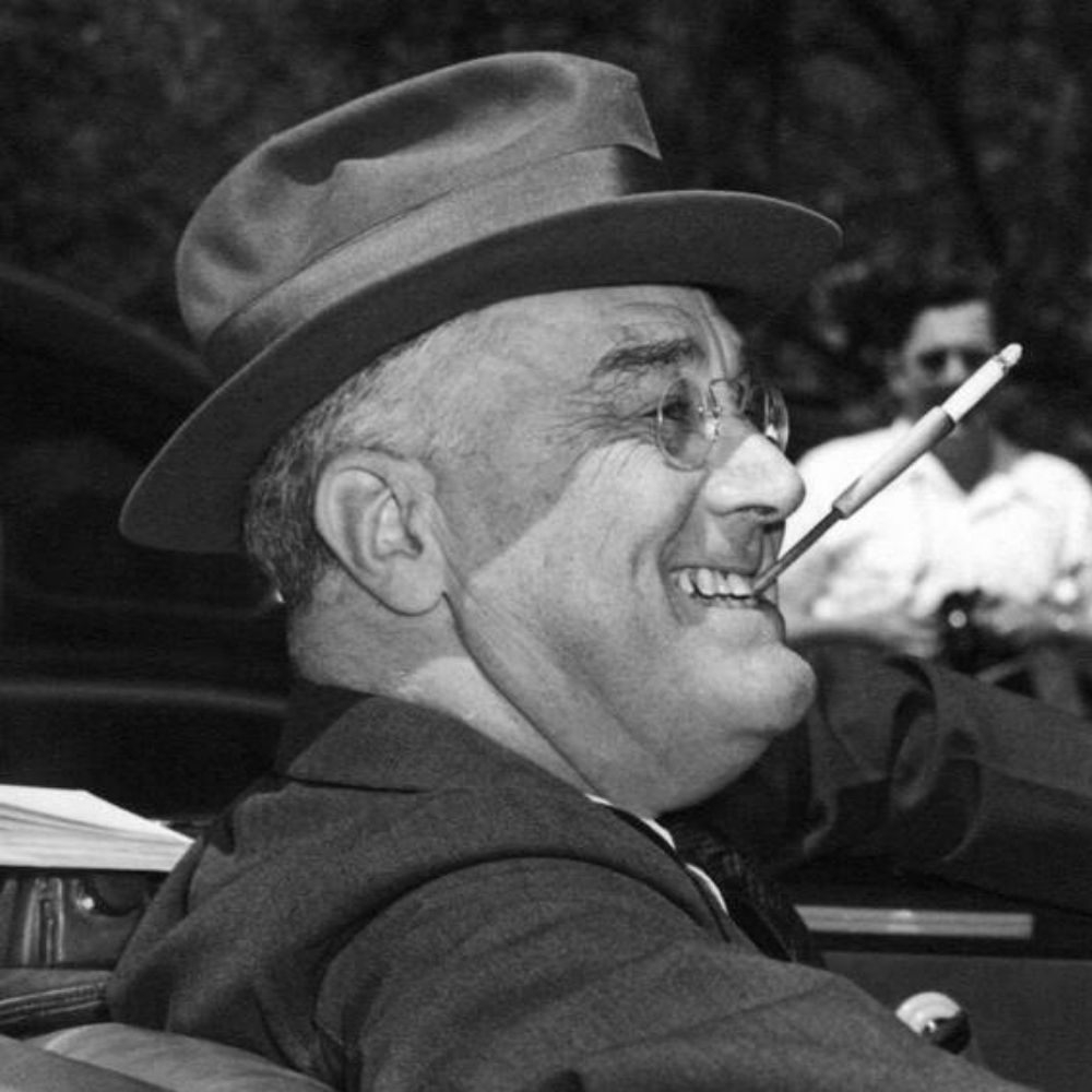 Roosevelt