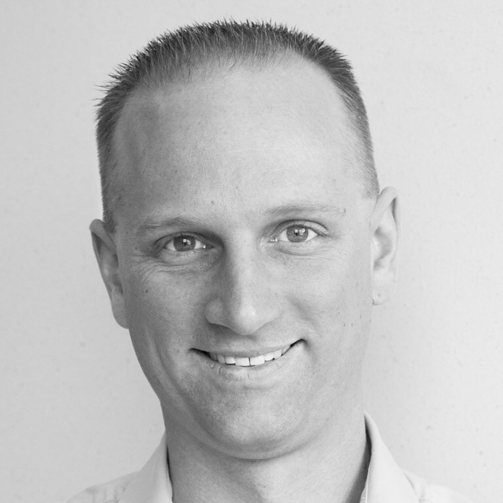 Andrew Penner