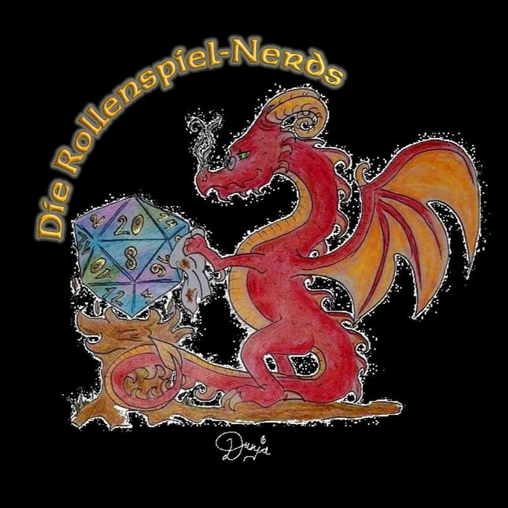 Die Rollenspiel-Nerds