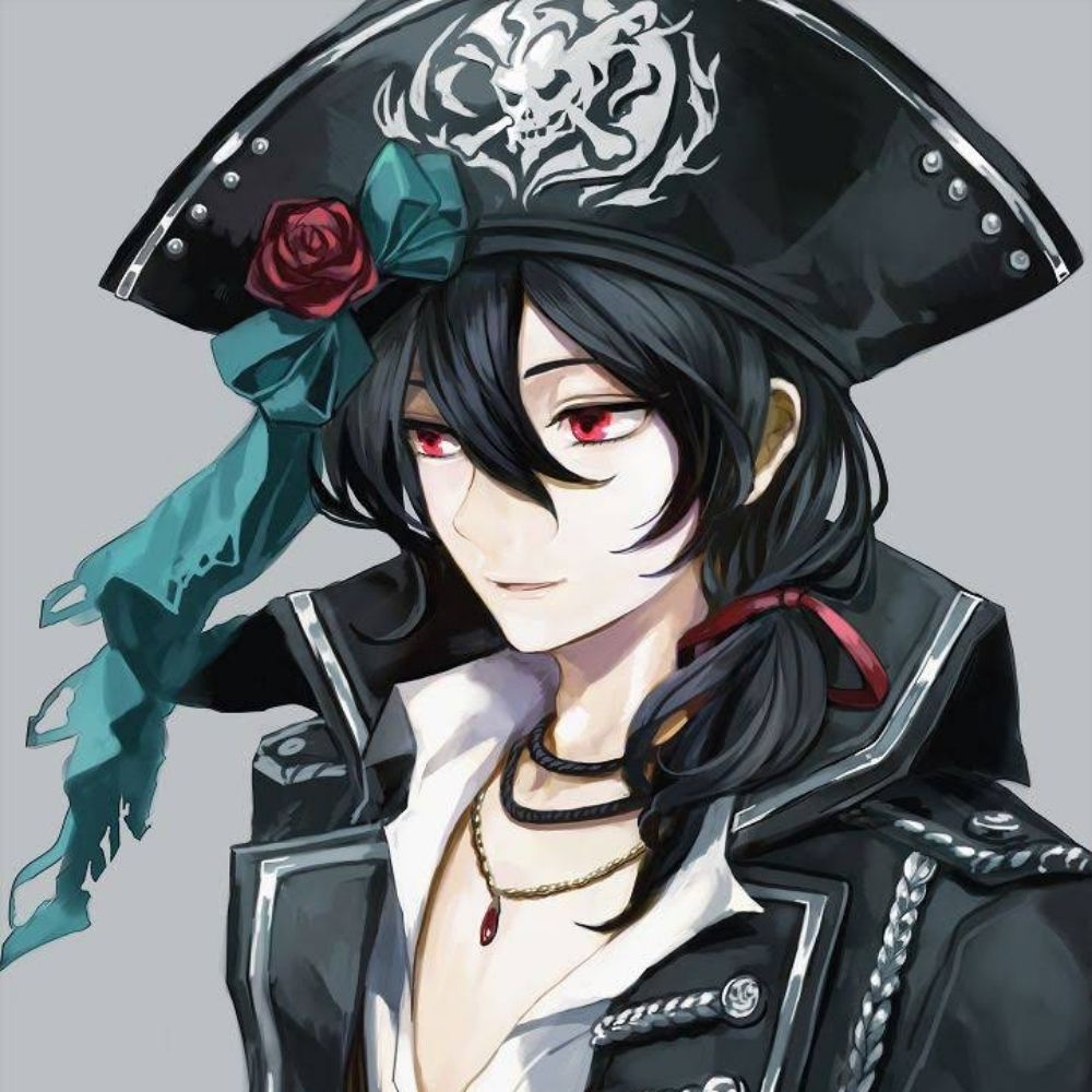 Captain Xicor 