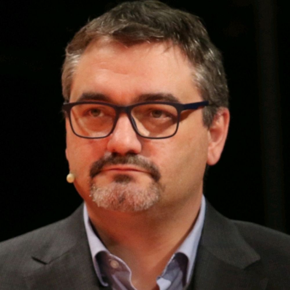 Gianluca Toschi