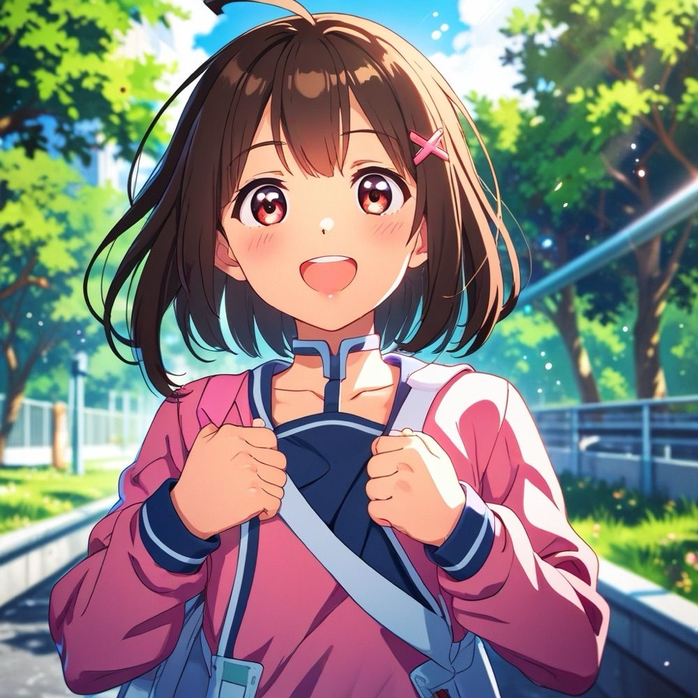 天城みかる