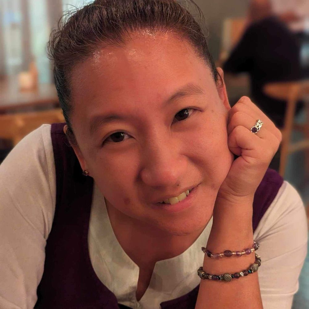Melanie Chin