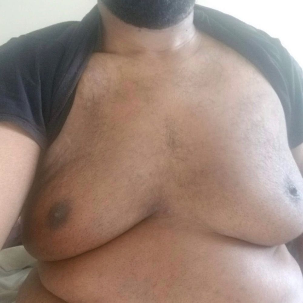 Freaky Quiet Guy