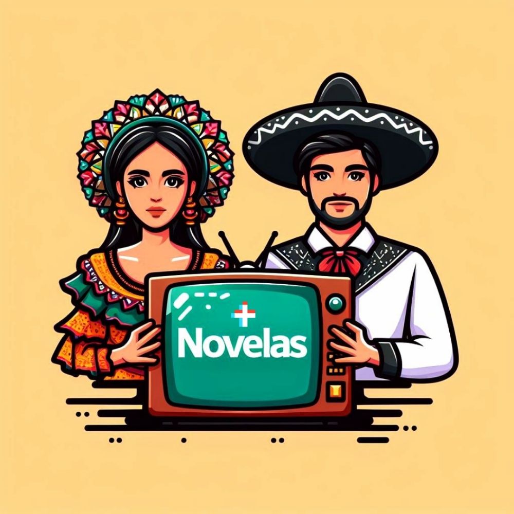 M!Tv | +Novelas 📺