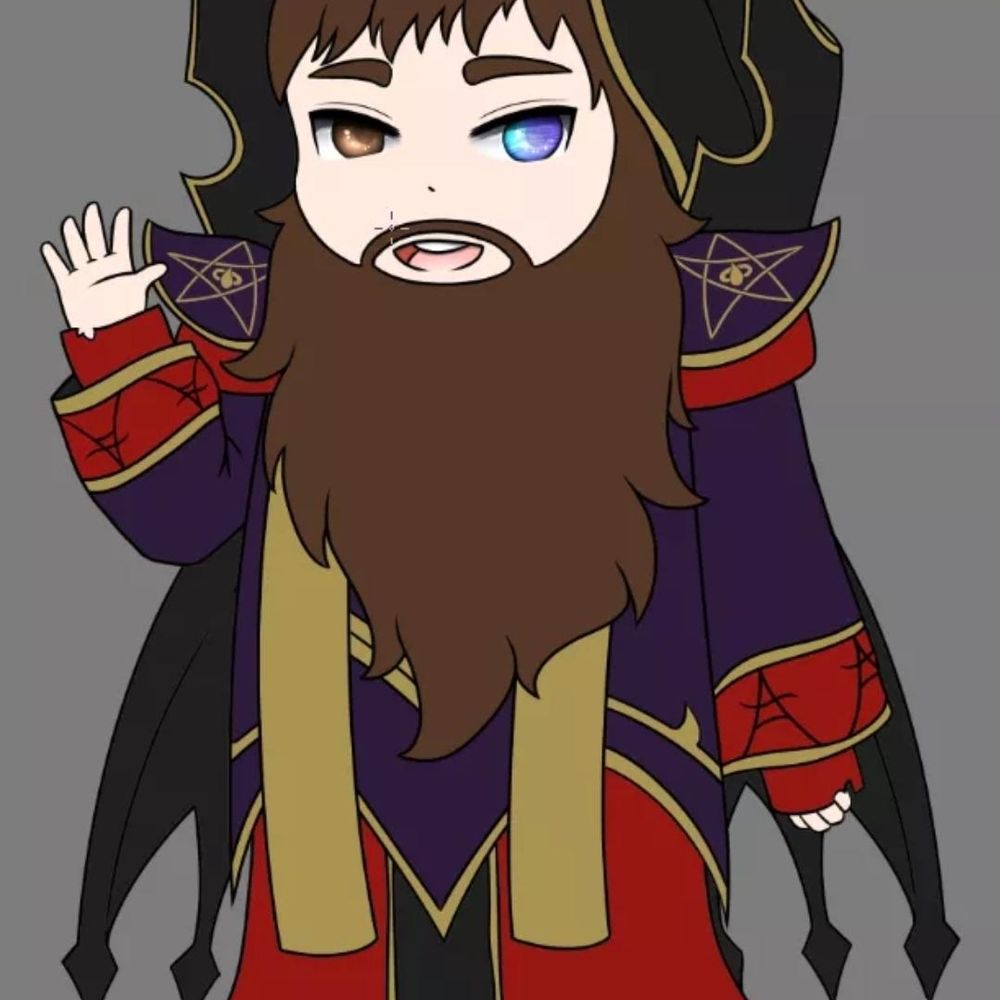MadMageMurdock