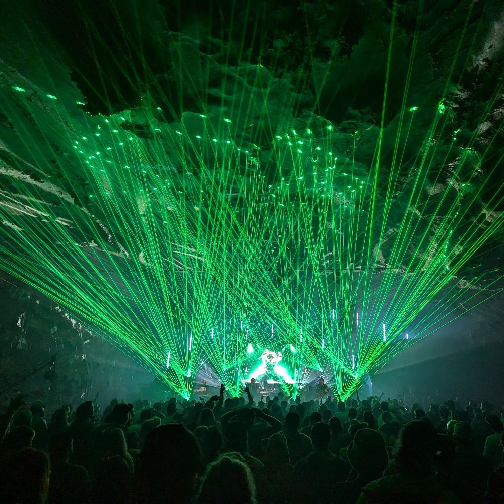 🌲👽🌲