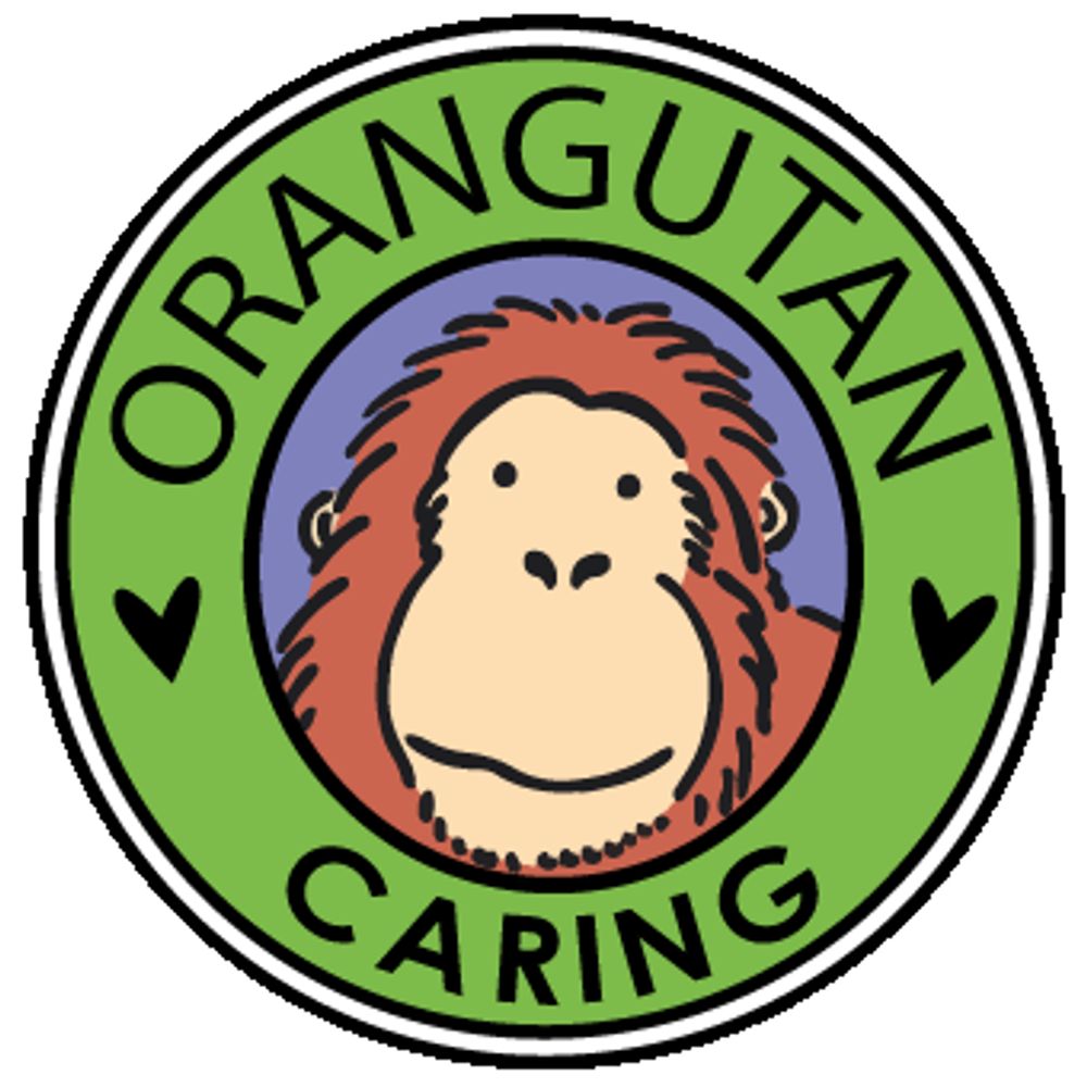 OrangutanCaring
