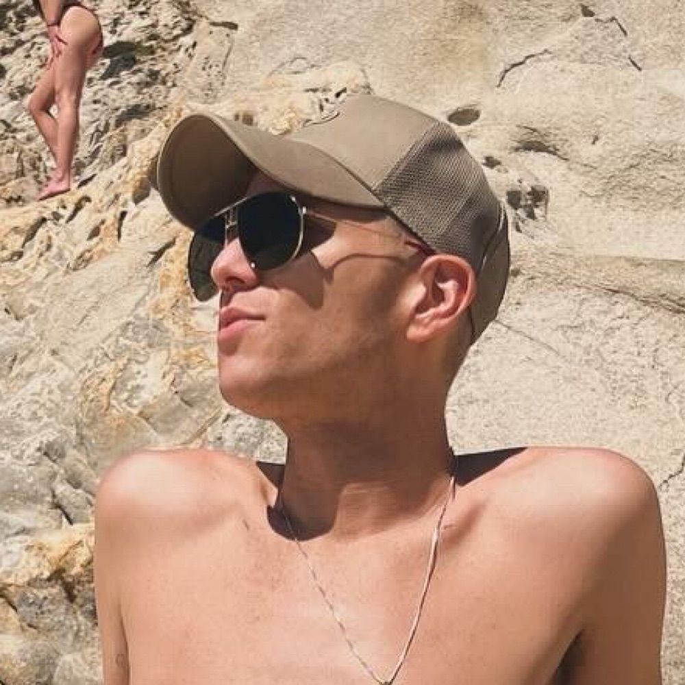 evan