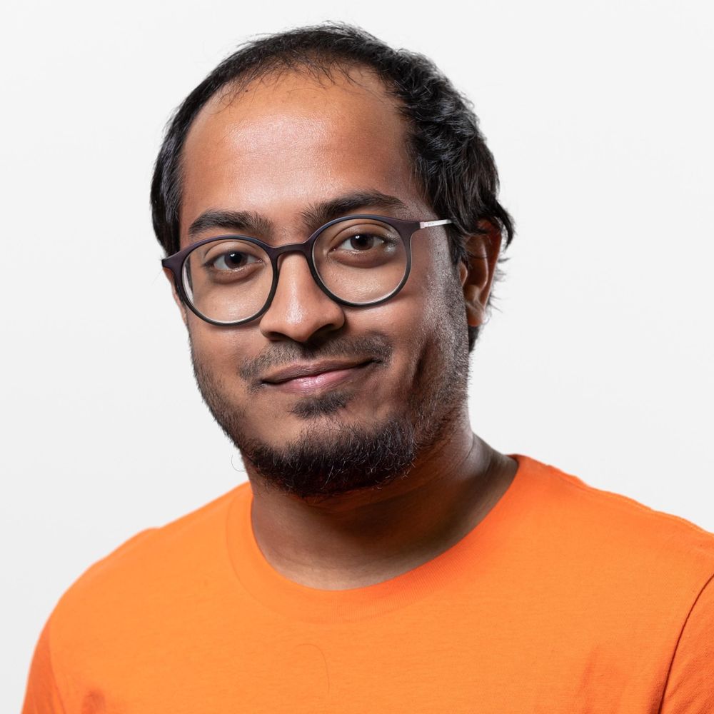 Anirudh Ramanathan