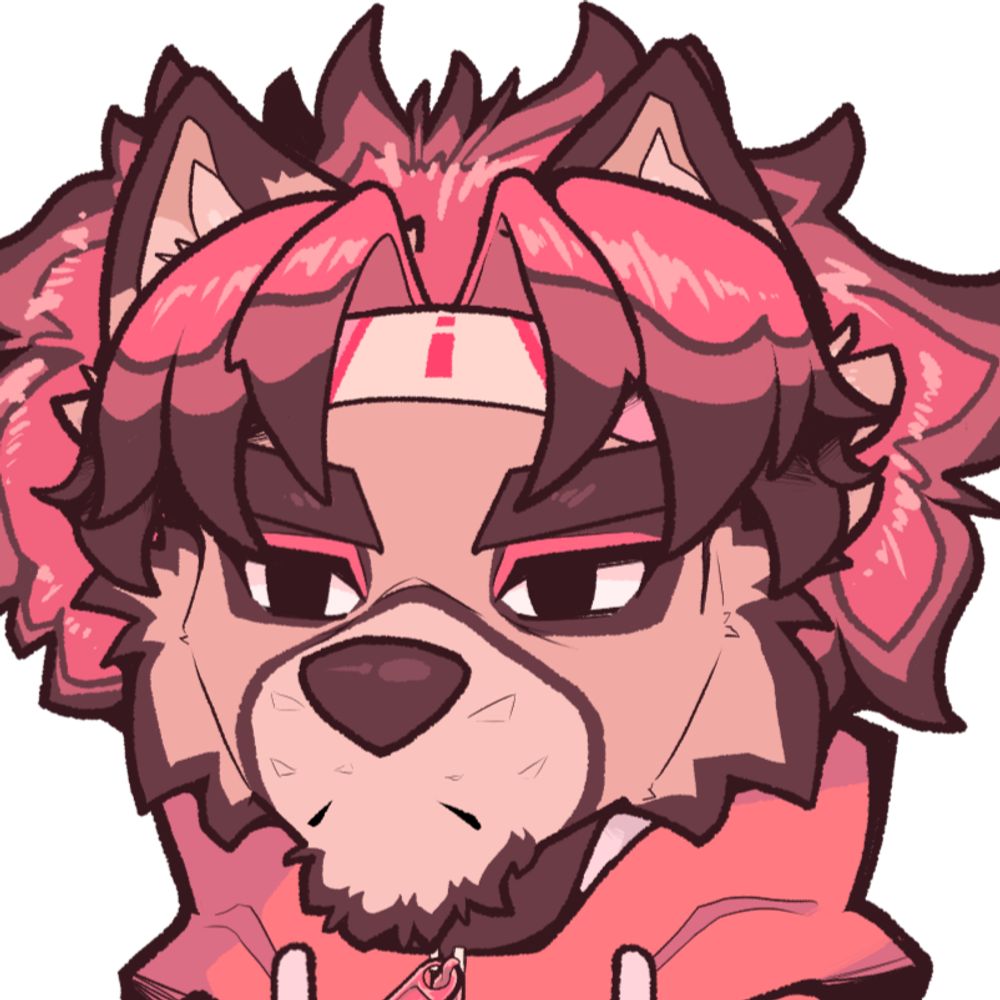 🦊Pink Fox (Gab foxxy)🦊