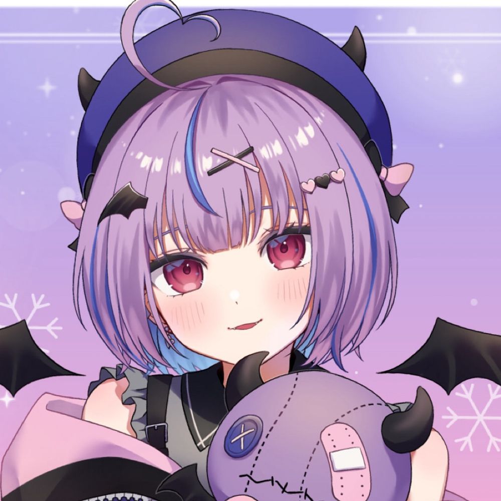 山田蓮🍷✒️@Vtuber