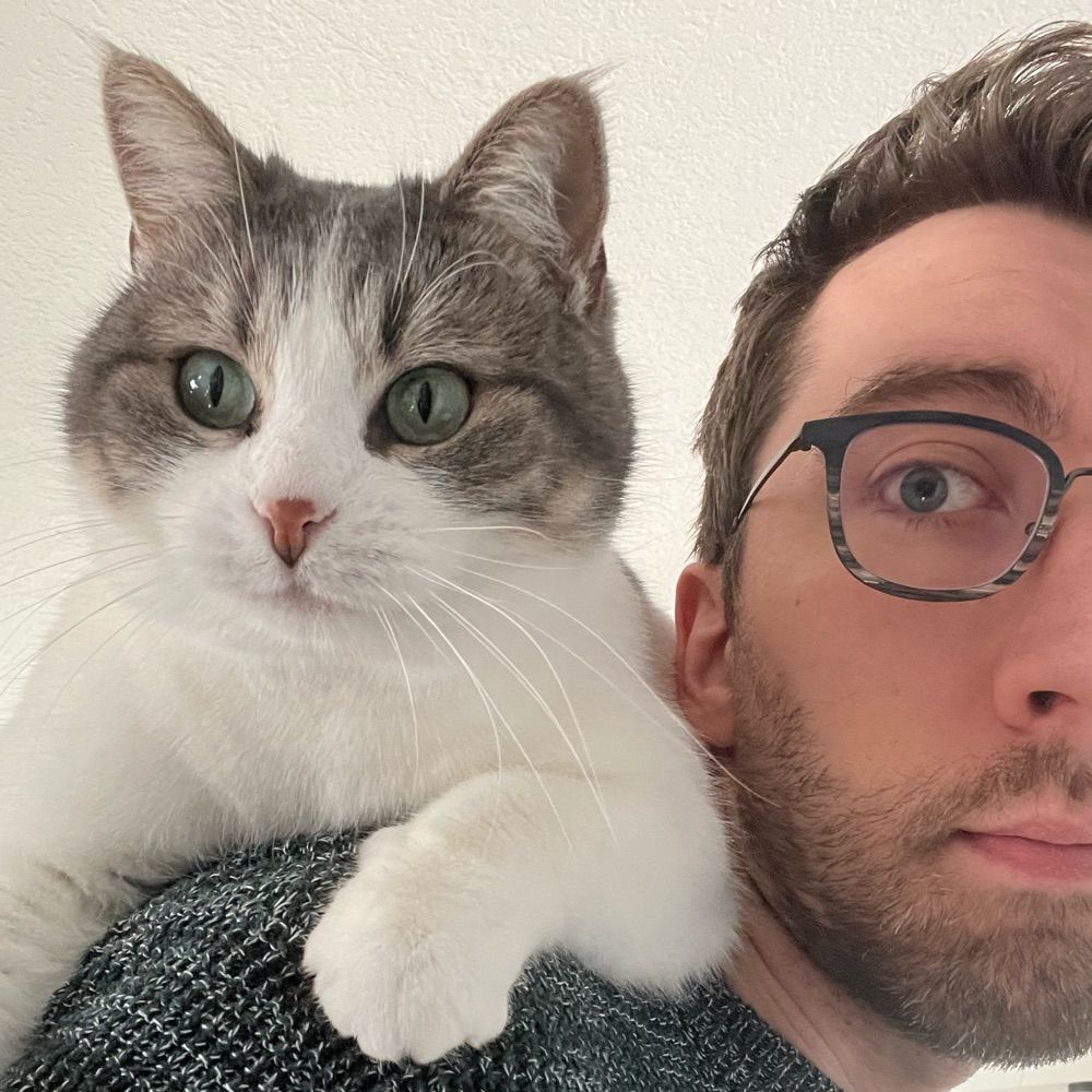 Nick Gerik