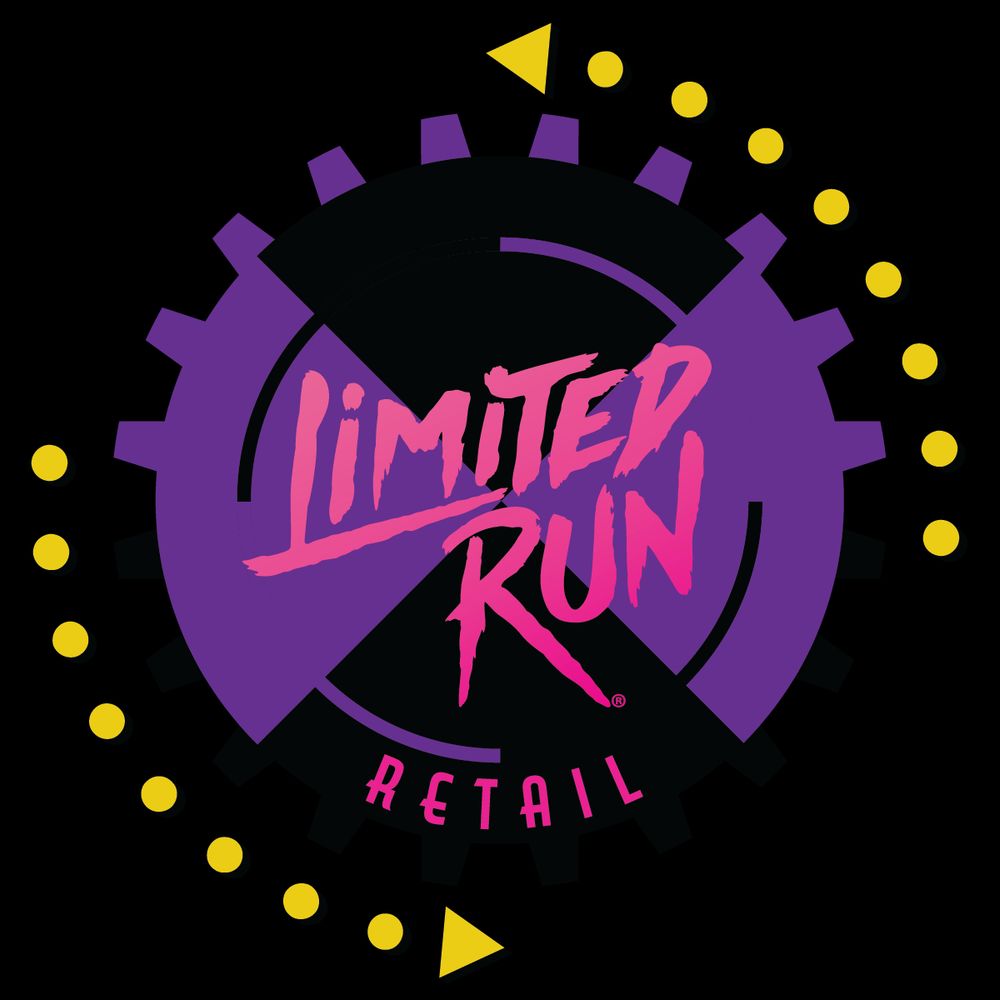 Limited Run Retail