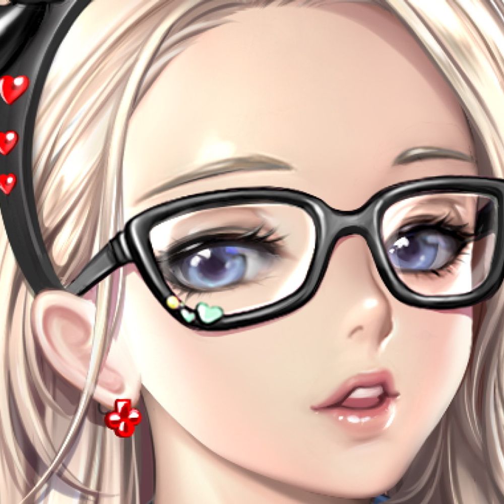 Sammi Hisame | Comms closed | waitlist open.