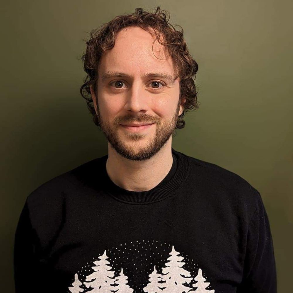 Rob Penrose