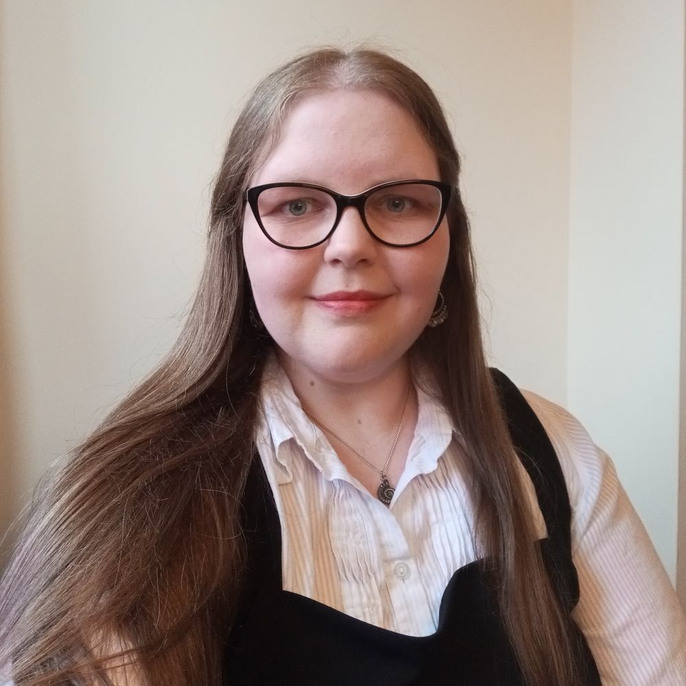 Dr Emma Probett