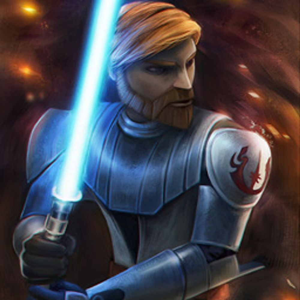 Most Things Kenobi