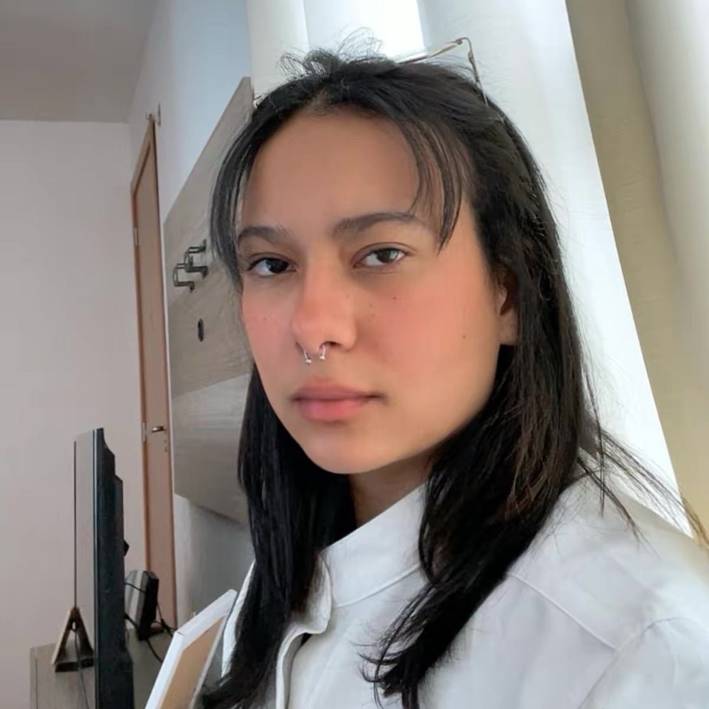 Dayara Alcântara 