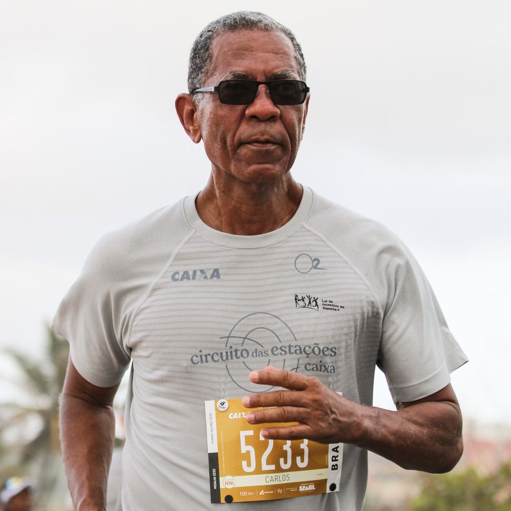 Carlão de Oliveira 