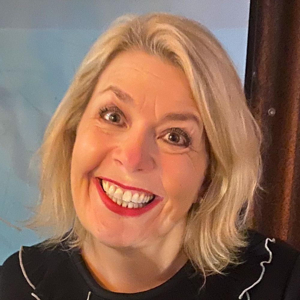 Kandi Higgins