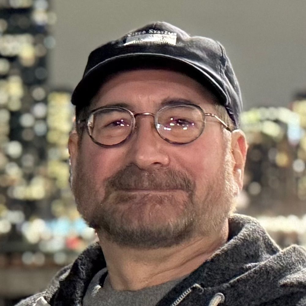 Tim Hiscock