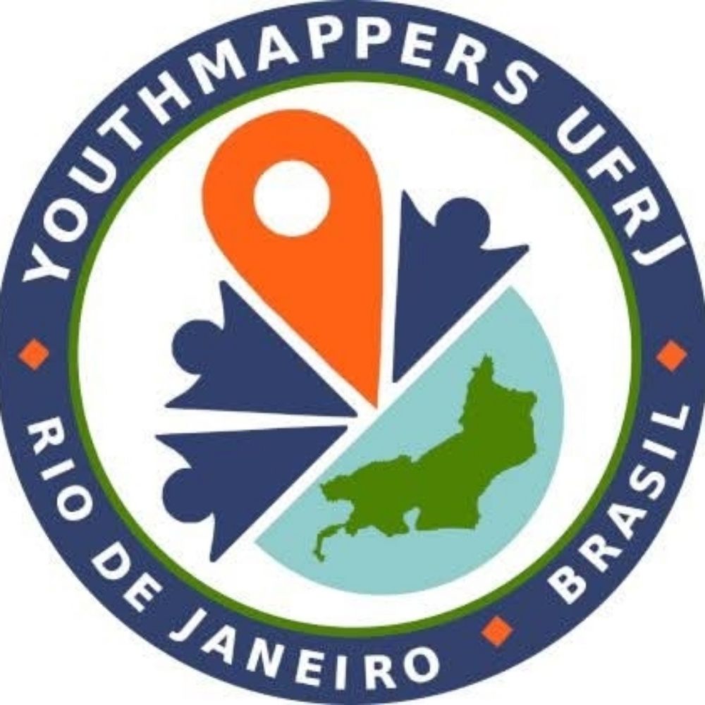 YouthMappers UFRJ