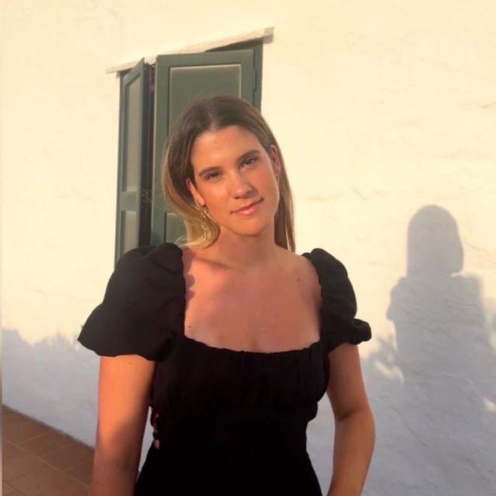 Maria Sierra