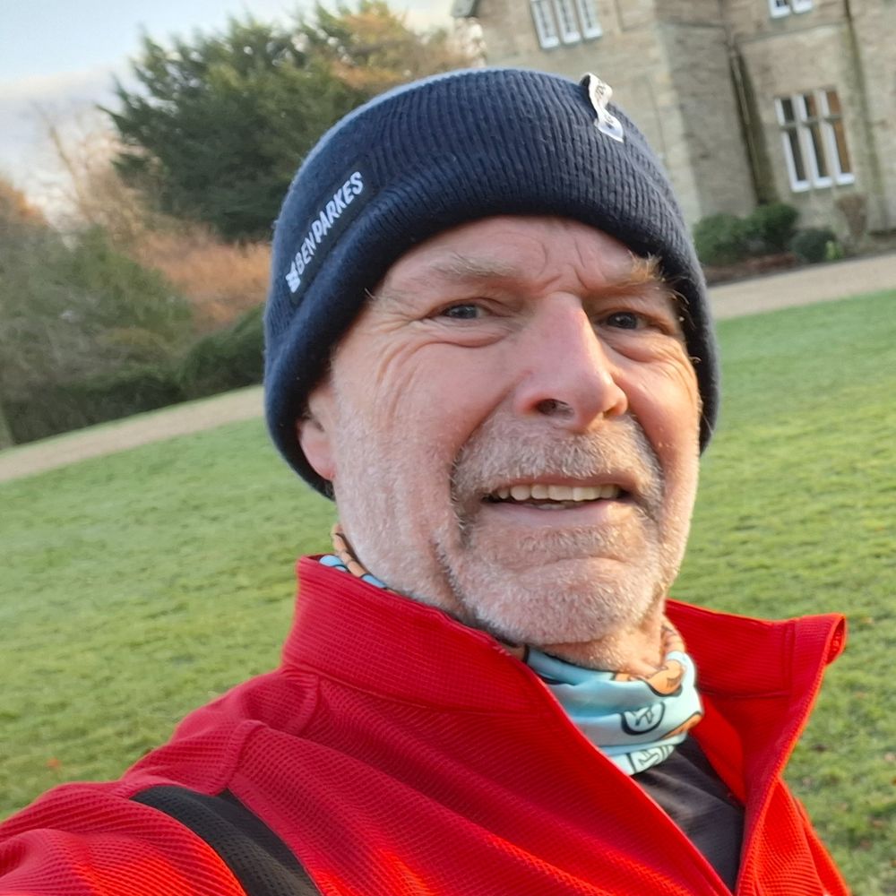 Chorley Runner 