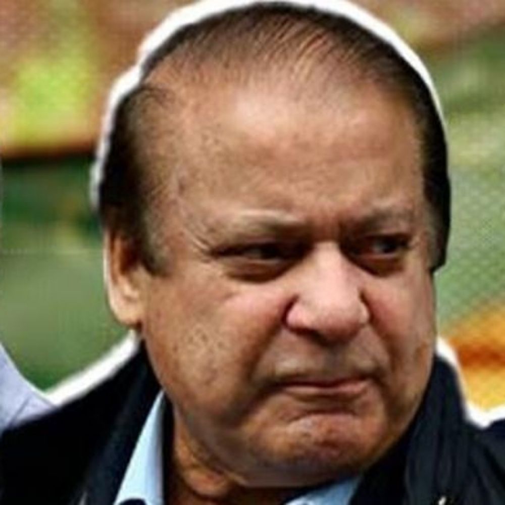 Farrukh Shahzad