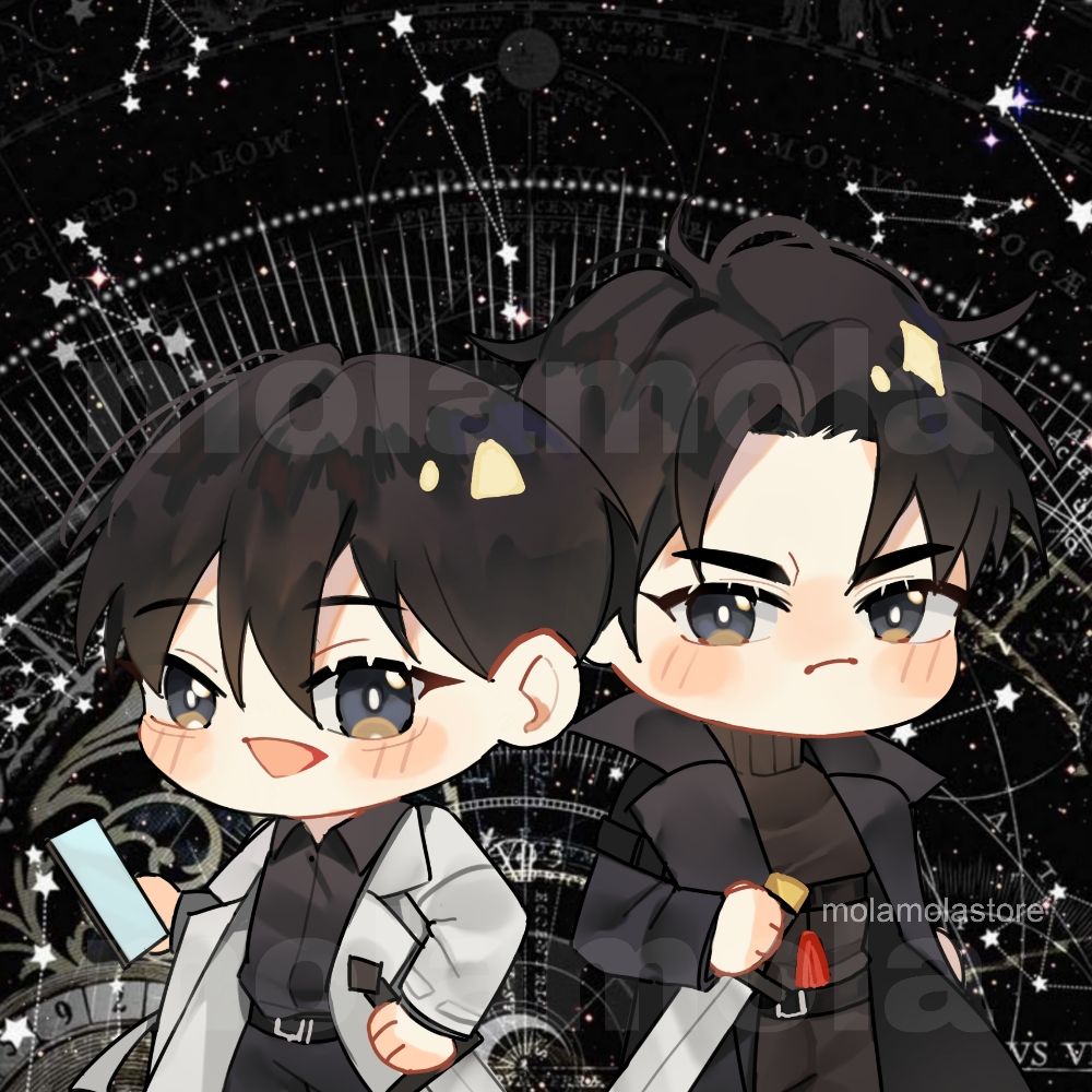 ✦ Batch 11 Shipping
