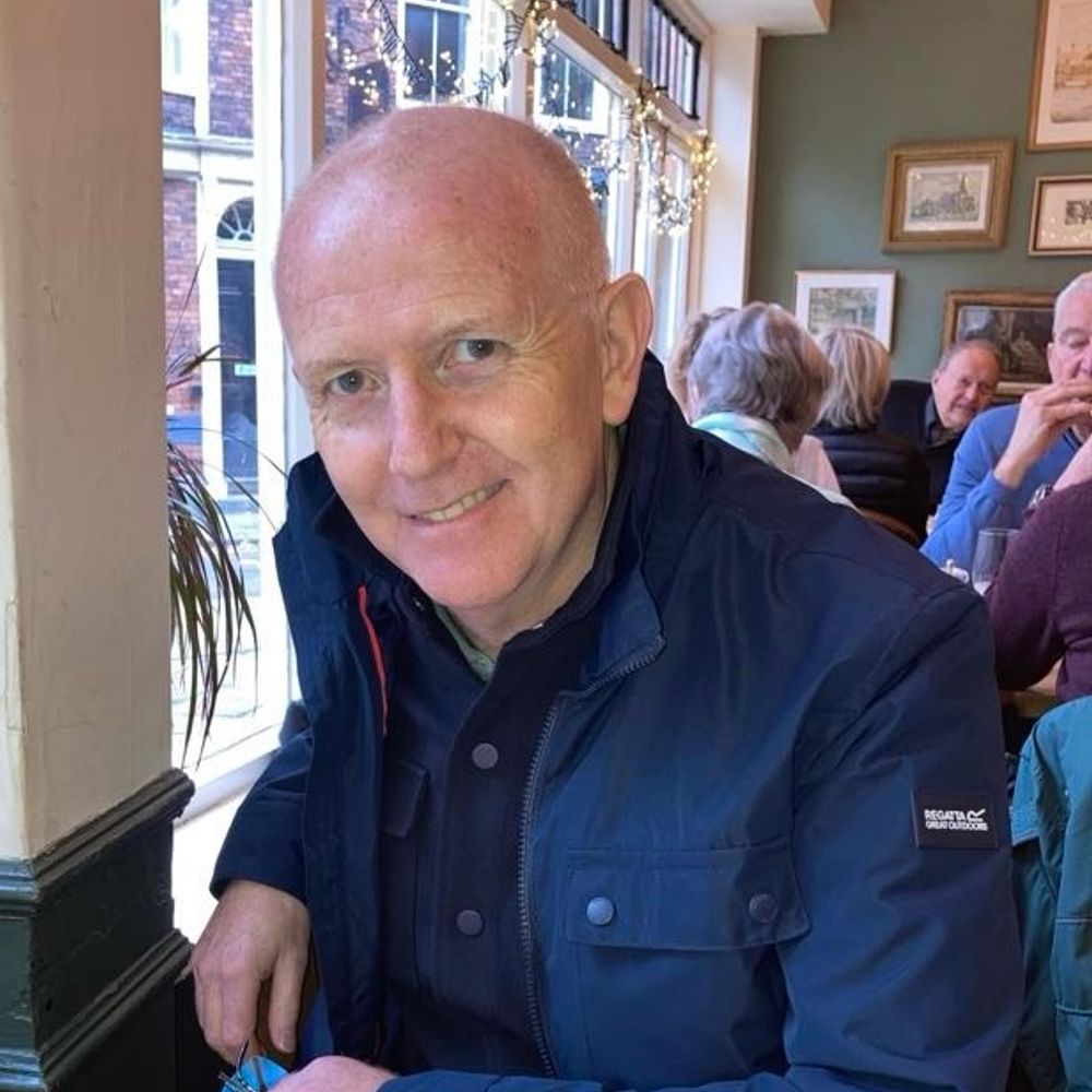 Kevin Roberts