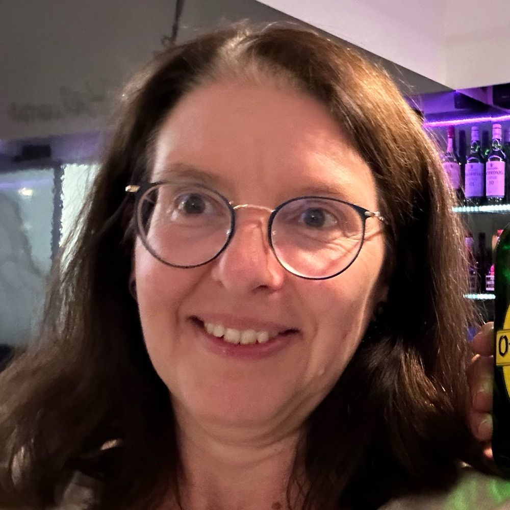 Heike Spaderna