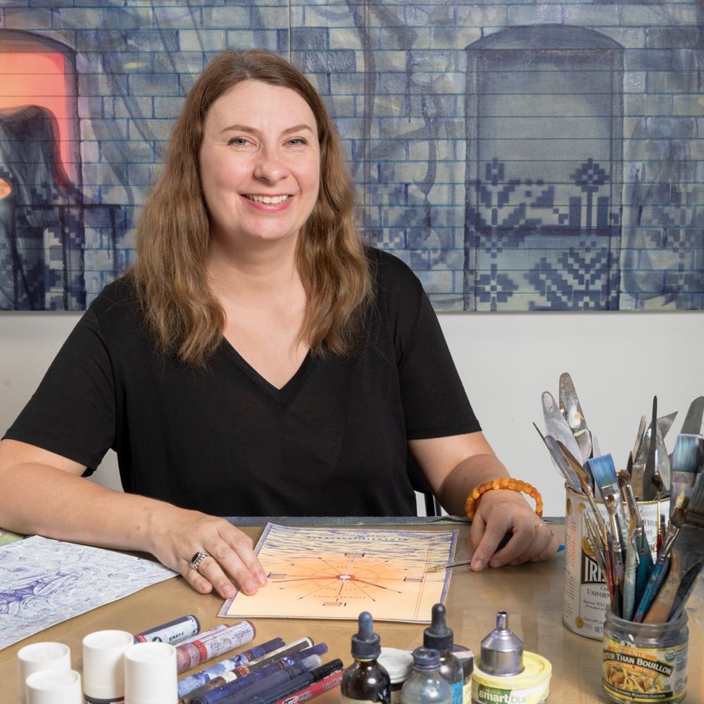 Daina Higgins