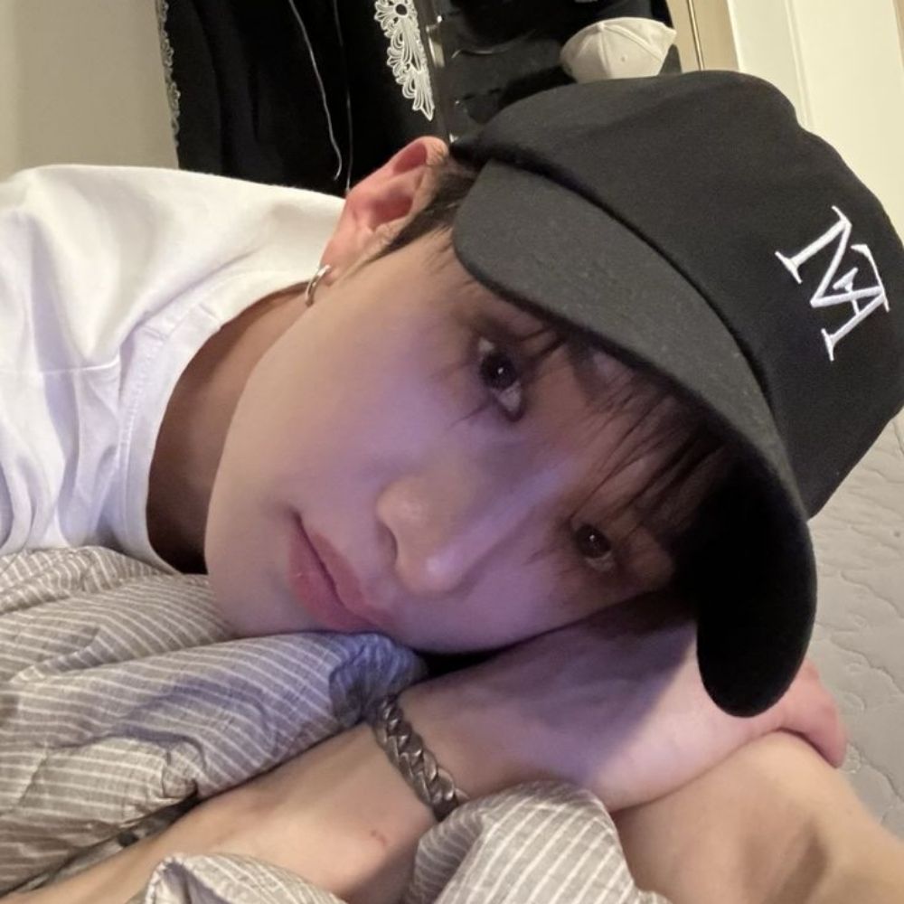 daily stray kids !