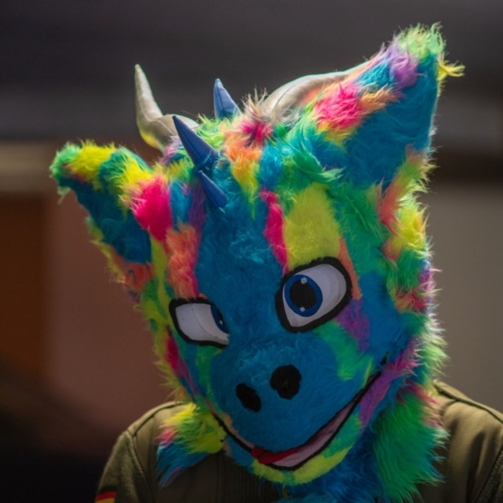 HappyTheDragon