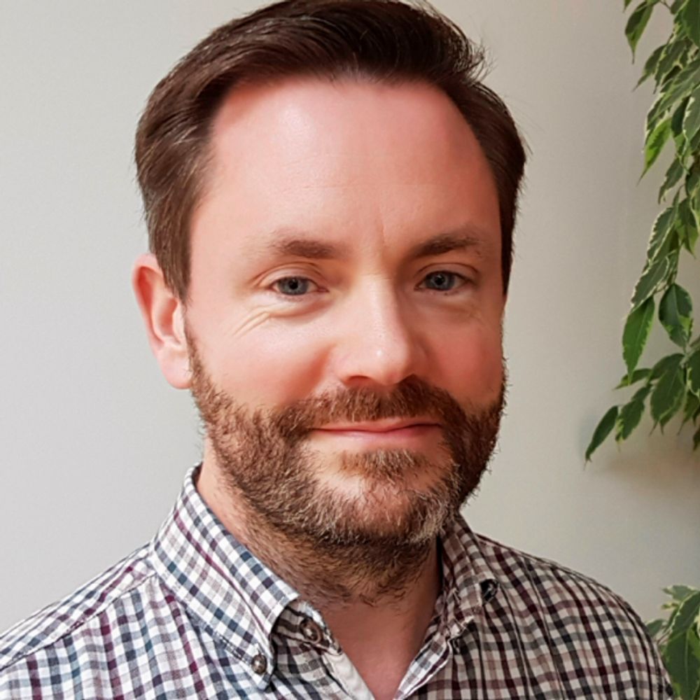Padraig Gleeson
