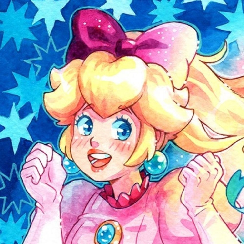 Lady Lily ✨️