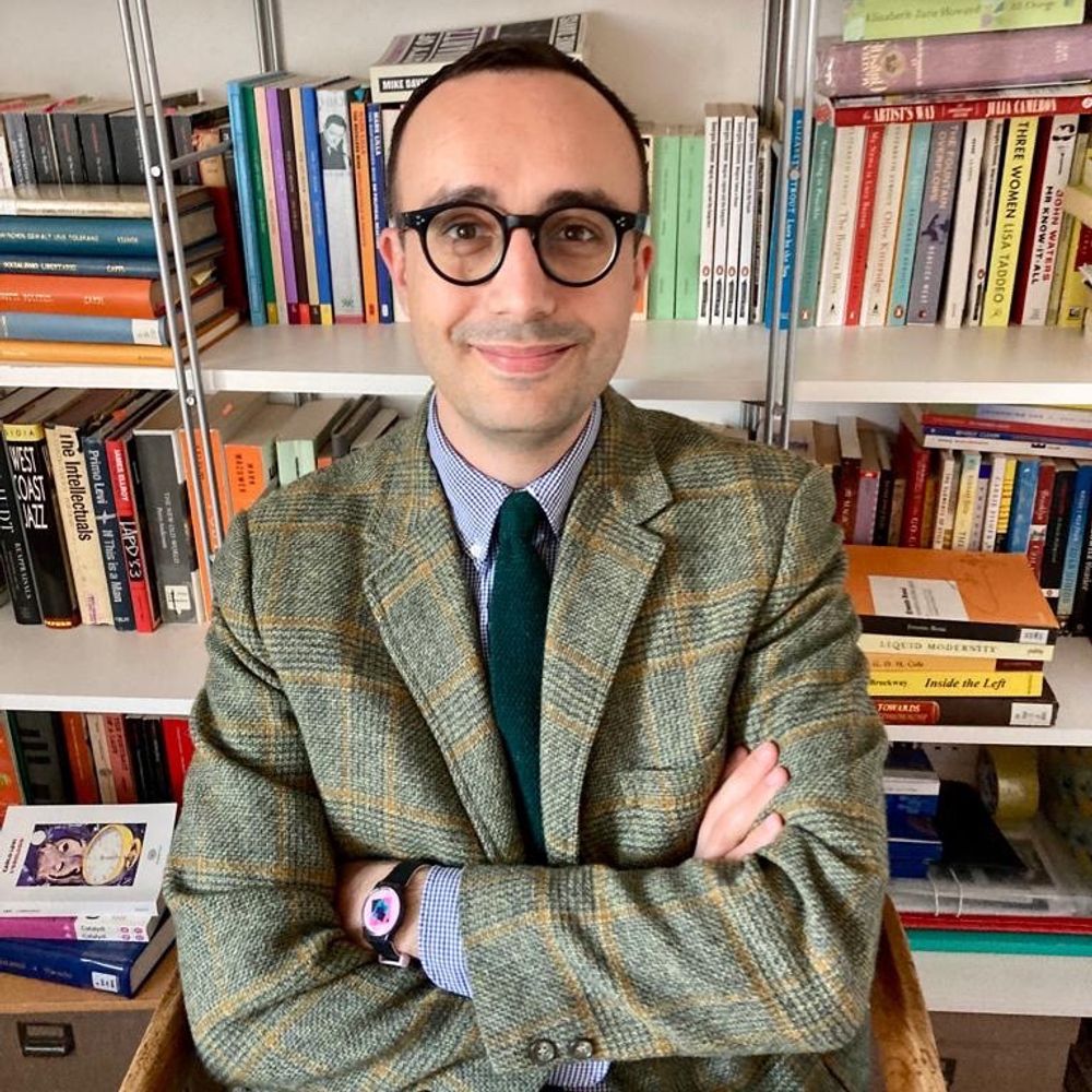 Edoardo Vaccari