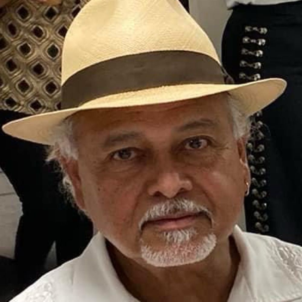 Freddy Federico Chávez
