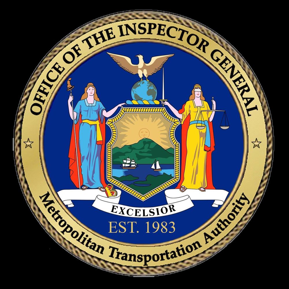 Office of the MTA Inspector General