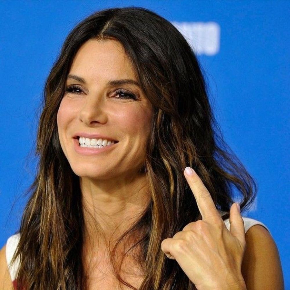 Sandra Bullock fan chat