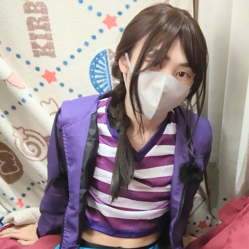 海乃シヲン