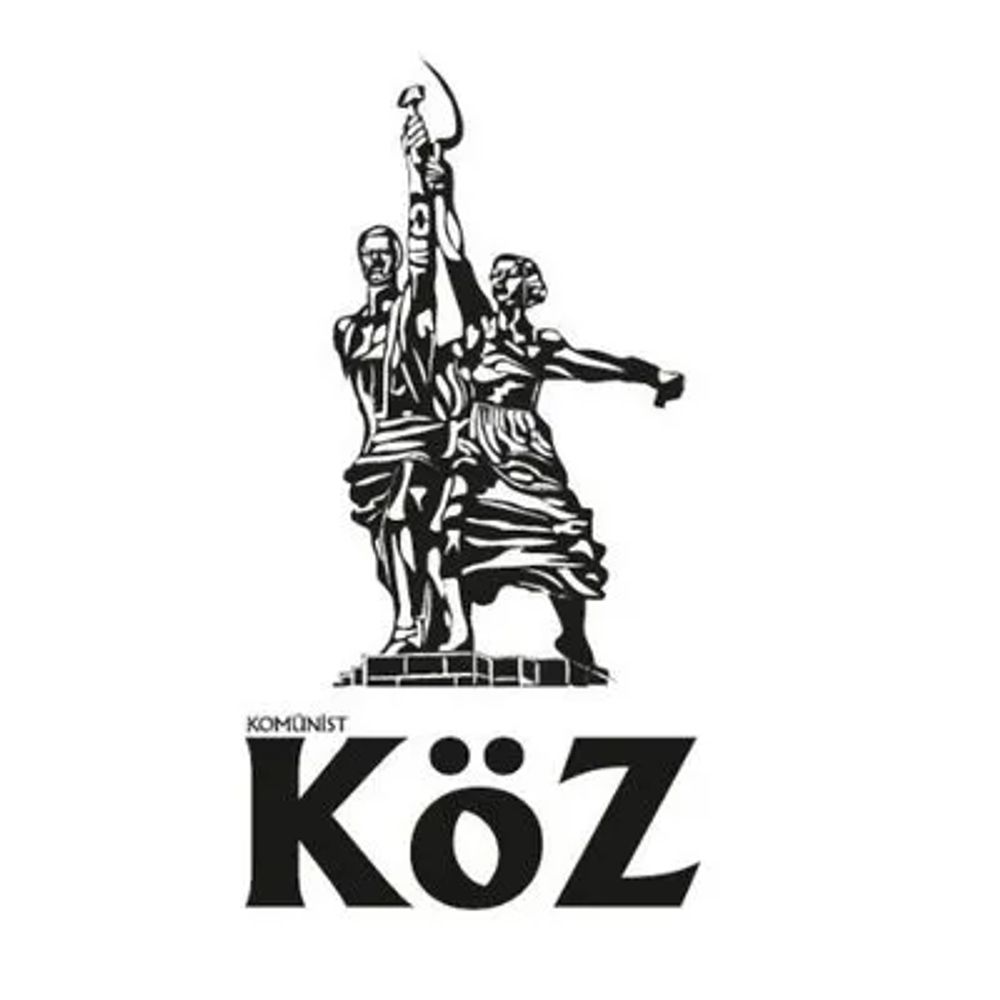 Komünist Köz Gazetesi