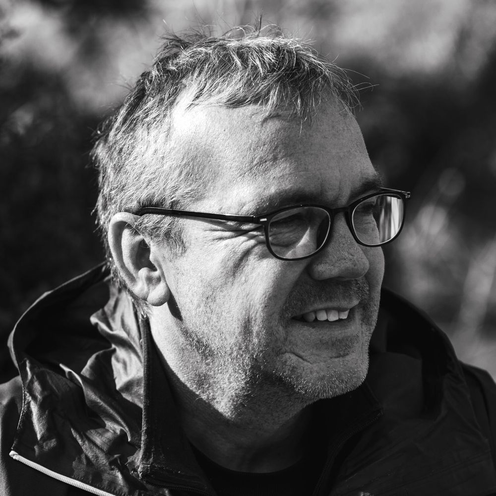 Chris W. Gladden