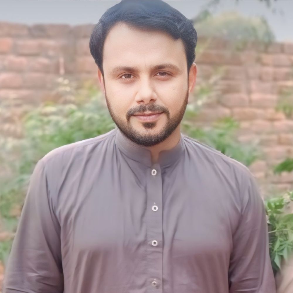 Zaheer Akbar Gondal