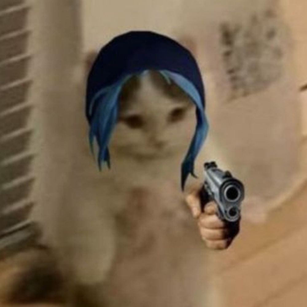 Yeti russo 
