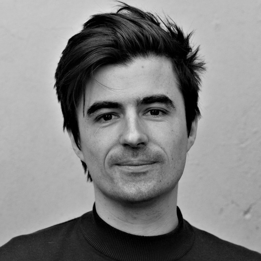 Maxim Bönnemann