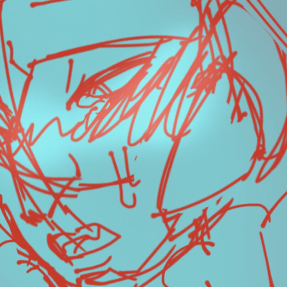 Solar!! Or Roddy ~ 🔞 Driftrod insanity :3